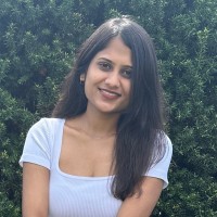 JerseySTEM Employee Niveditha Raju's profile photo