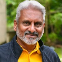 Enadoc Employee Wasantha Weerakoone's profile photo