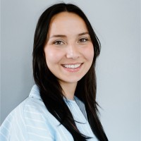 ShareGate Employee Eliz Tanir's profile photo