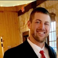 Trevor Larrington Email