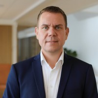 Ysance Employee Martin Liebach's profile photo