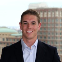 Seaport Financial Partners Employee Chris Archambault's profile photo