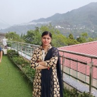 Rectitude Consulting Services Employee Konika Tewari's profile photo