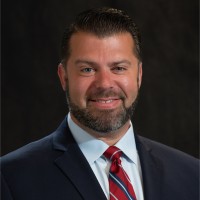 New Hampshire Insurance Department Employee D.j. Bettencourt's profile photo