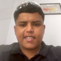 POLYVOX Employee Gustavo Aparecido's profile photo