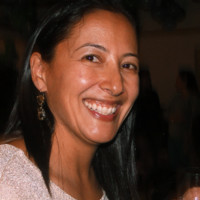 CGAP Employee Leena Datwani's profile photo