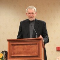 Rappahannock Community College Employee Charles Smith's profile photo