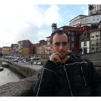 GAN Integrity Employee Carlos Conceicao's profile photo