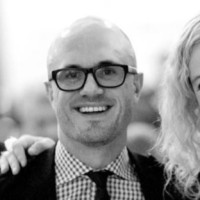 Erwin Properties Employee Jerrod Johnson's profile photo