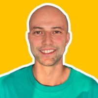Supervisely Employee Maxim Kolomeychenko's profile photo