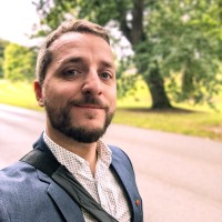 Nicolas Mornard Email & Phone Number