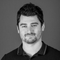 SOREMA Employee Antoine Rollet's profile photo