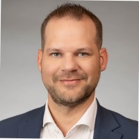 DZ PRIVATBANK S.A. Employee Christian Deisenhofer's profile photo