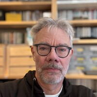 Mosa Meat Employee Peter Verstrate's profile photo
