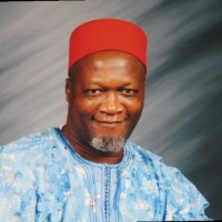 Boniface Egboka Email