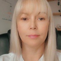 Meta Procurement Employee Charlotte Rendle's profile photo
