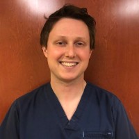 Main Line Health Employee Matt Stripe's profile photo