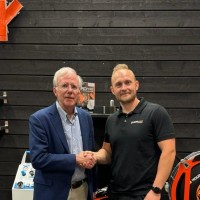 Sacpro AB Employee Markus Matsson's profile photo