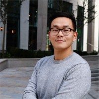 Patchwork Employee Jing Ouyang's profile photo