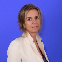 Comith Employee Veerle de Brabanter's profile photo
