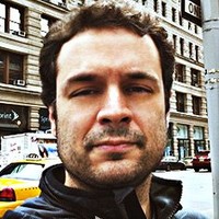 Rodrigo Panucci Email & Phone Number