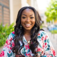 The Village School Employee Elsiecheyenne Amoo's profile photo