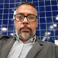 CIVITT Employee Sídio Arruda's profile photo