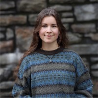 GeMech Ltd Employee Julia Markowska's profile photo