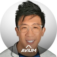 Avium Employee Nathanael Lim's profile photo