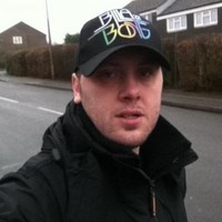 VIPole Employee Andrew Neal's profile photo