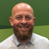 Solar Group Utilities Ltd Employee Darren Lewis's profile photo
