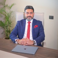 Prime Developments Employee Bobby Kuramdas's profile photo