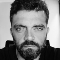 Zeppelin Employee Rubén Rivas Toribio's profile photo