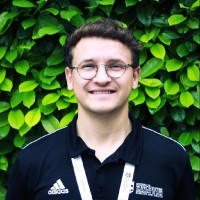 Portsmouth Football Club Employee James Maiden's profile photo