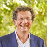 Nationale Vereniging de Zonnebloem Employee Wim de Bundel's profile photo
