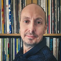 Anthem Publishing Ltd Employee Steve Harnell's profile photo