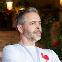 thortful Employee Eric Genet's profile photo
