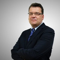 De Havilland Aircraft of Canada Limited Employee Gerry Kelly's profile photo