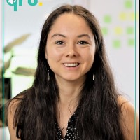 QWILD Employee Estelle Evieux's profile photo