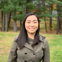 Future Chefs Employee Caroline Huynh's profile photo