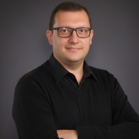 Positivo S+ Employee Fernando Teixeira Eleutério's profile photo