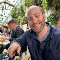 Heritage Foods USA Employee Jon Tilles's profile photo