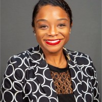 Yalonda Mitchell Email & Phone Number