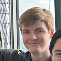 Sierra RF Employee Ben Haiden's profile photo
