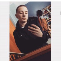 LSI Solutions Employee Hunter Goff's profile photo