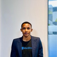 Medikea Employee Peter Lema's profile photo