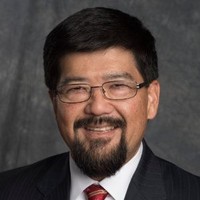 La Roche University Employee Howard Ishiyama's profile photo