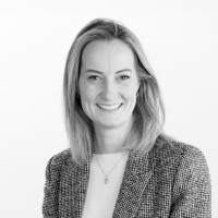 Russell Reynolds Associates Employee Alex Welch's profile photo