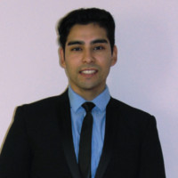 Nutrisa Employee Emerson Valle Santibáñez's profile photo