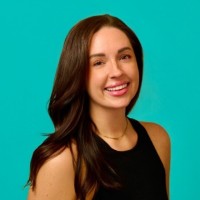 Captify® Employee Emily Kistner's profile photo